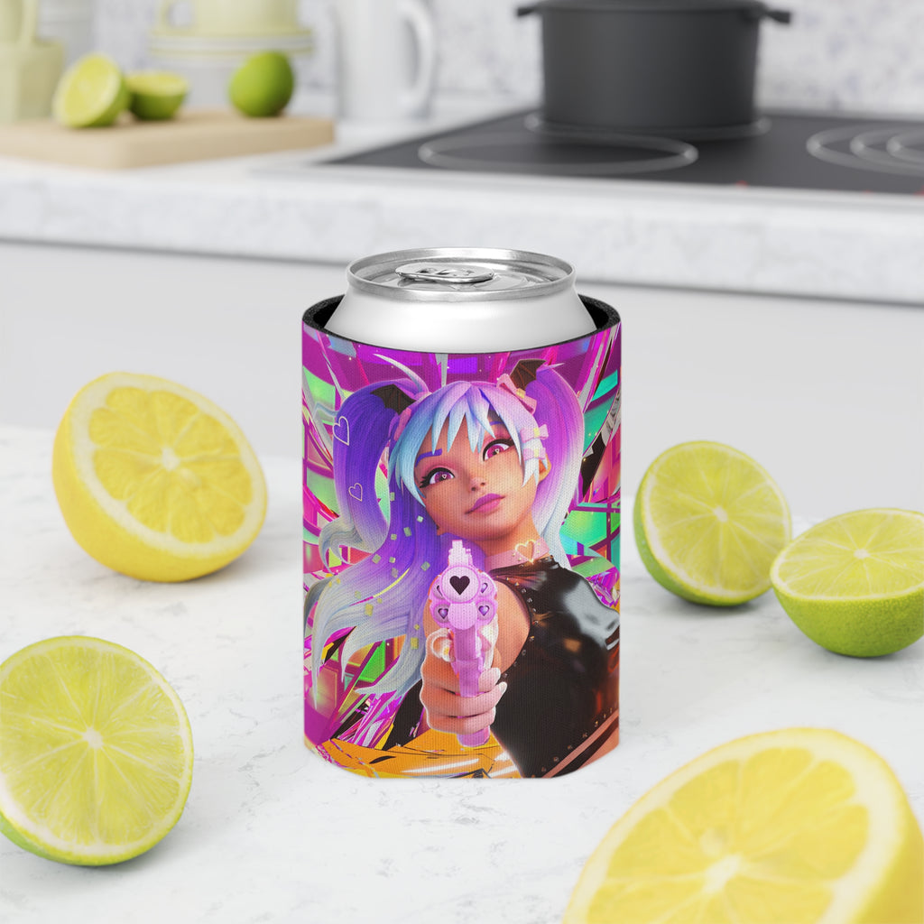 SATISFACTION Can Cooler