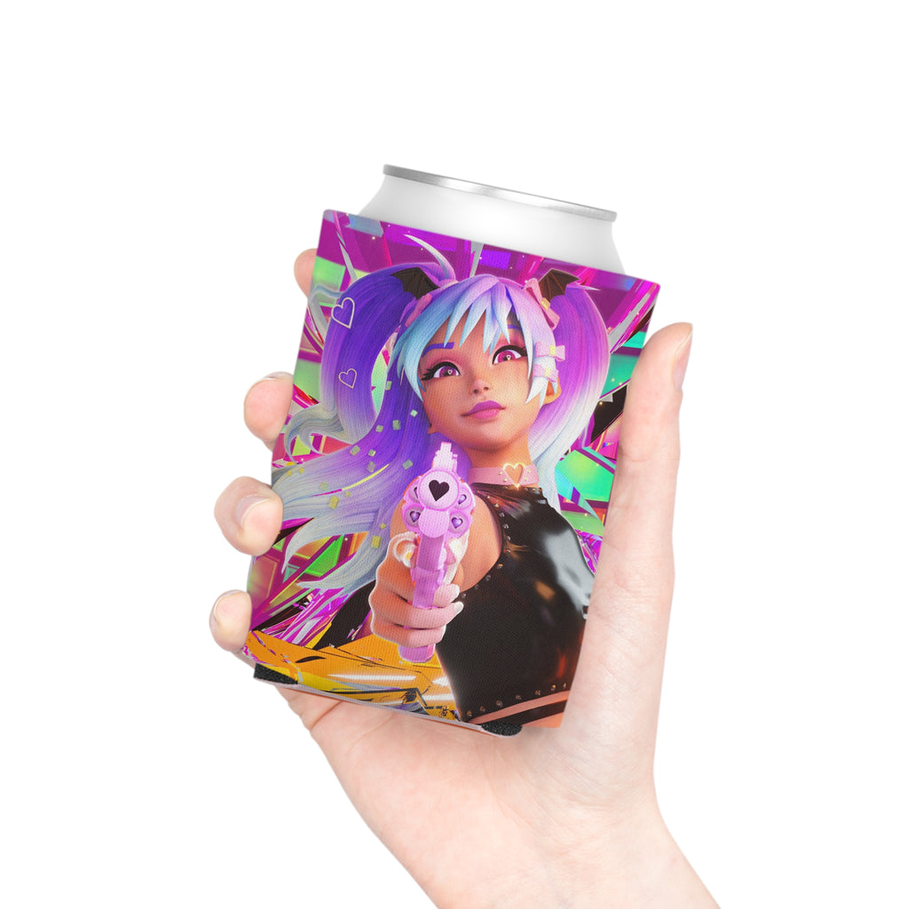 SATISFACTION Can Cooler