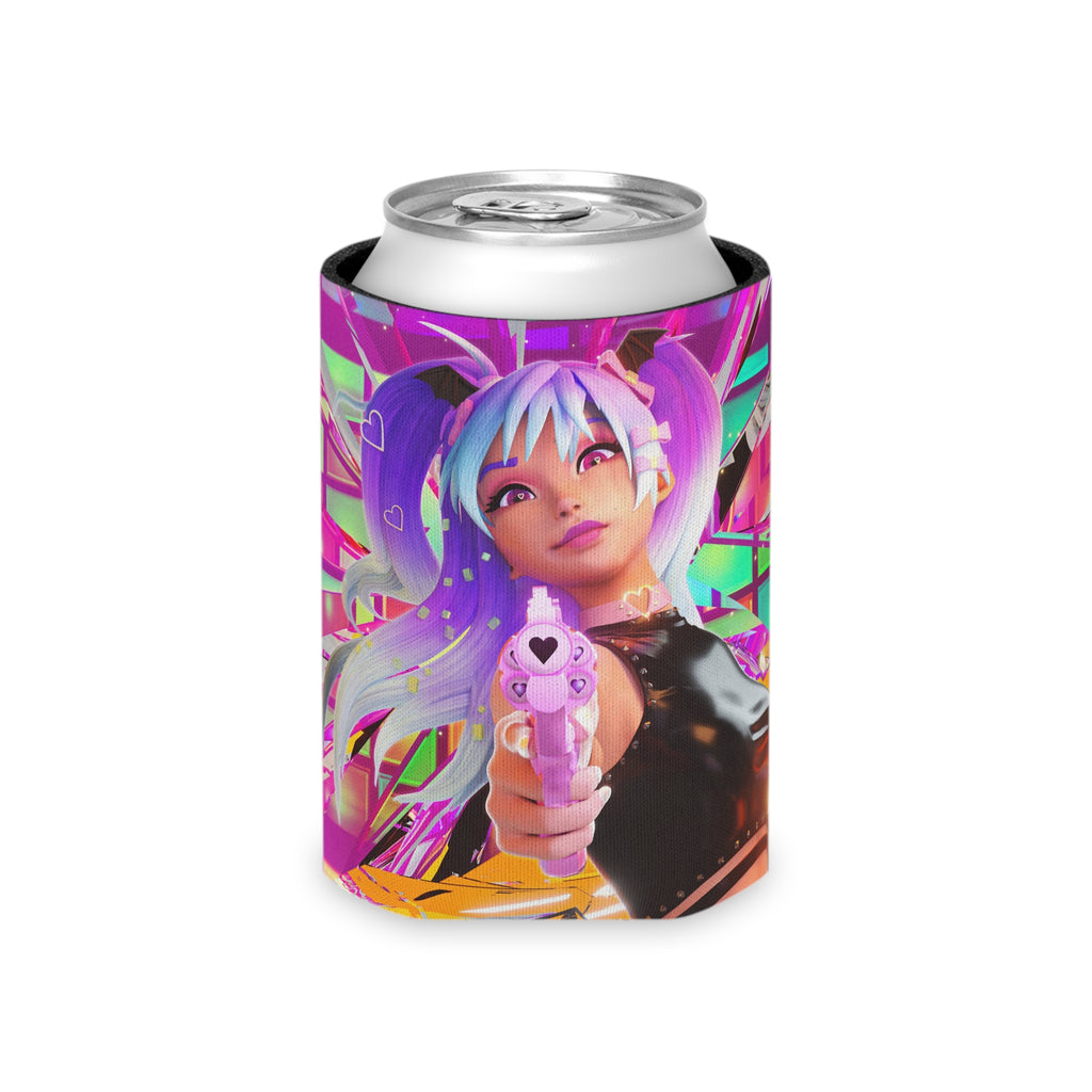 SATISFACTION Can Cooler