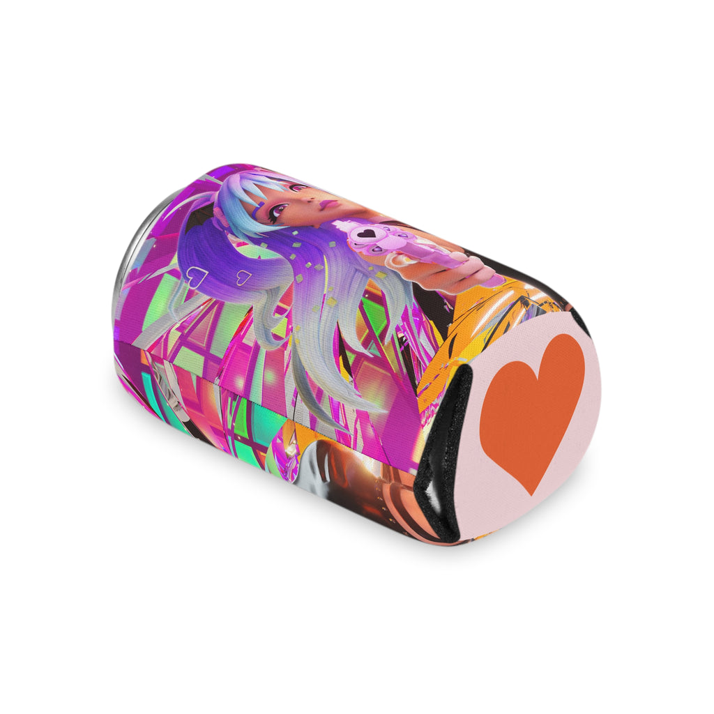 SATISFACTION Can Cooler