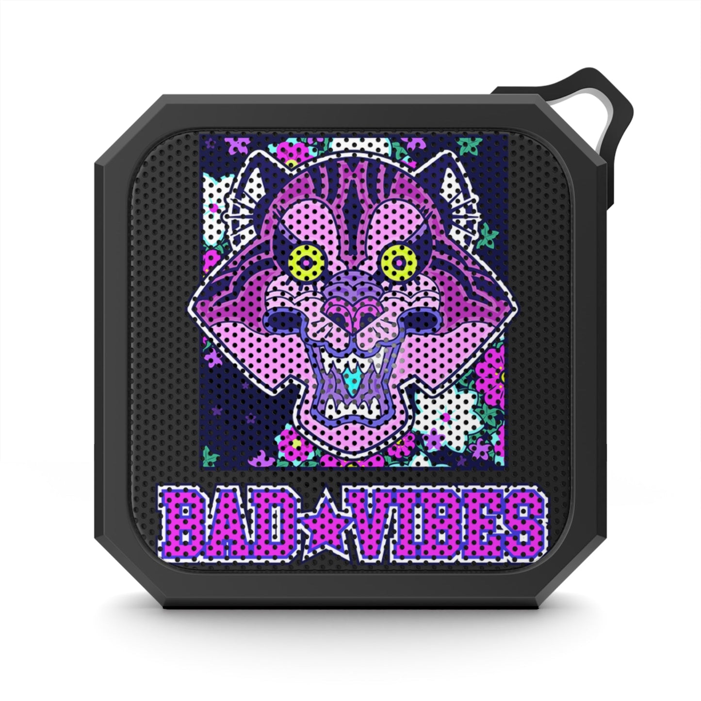 BAD VIBES Blackwater Outdoor Bluetooth Speaker - Bad Vibes