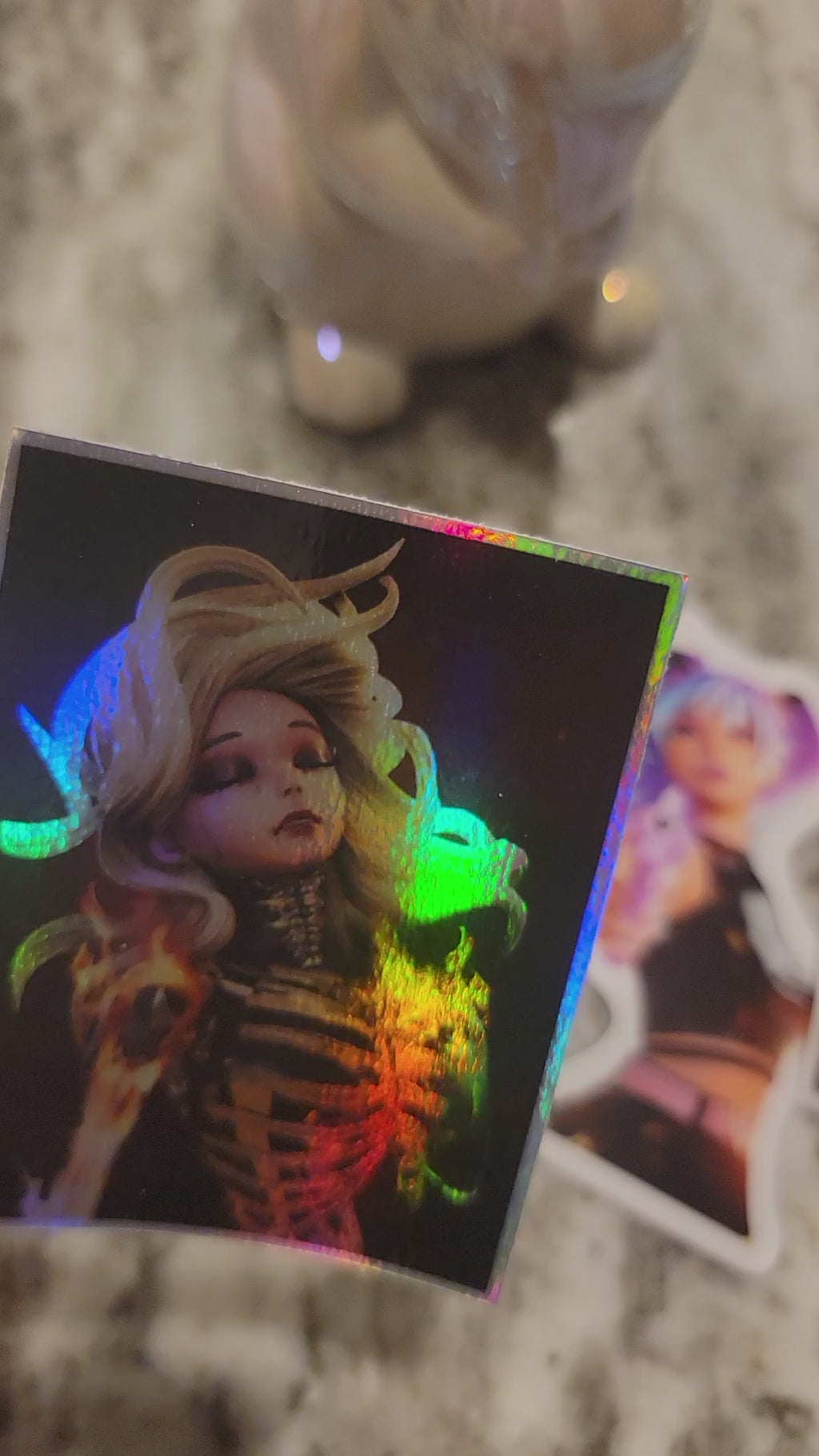 Deluxe Sticker Bundle